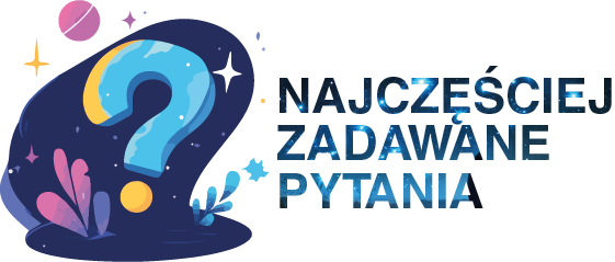 Najczęściej zadawane pytania